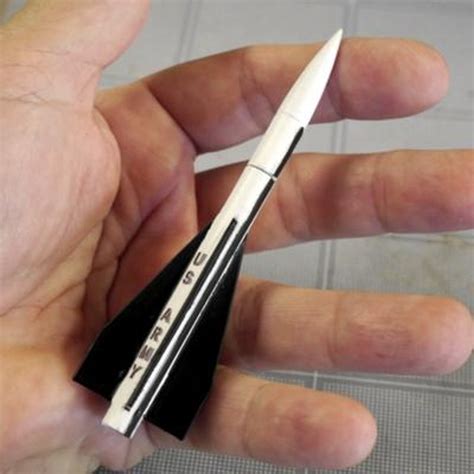 Image result for Hawk Model Rockets Kits