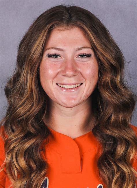 Roster - Clemson Tigers Official Athletics Site