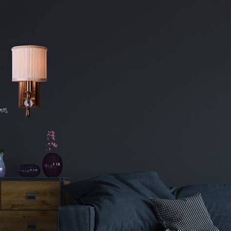 Dorado Wall Light | Starry Night