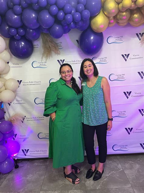 The open house at Carriage Hill in Bethesda yesterday was a great event ...