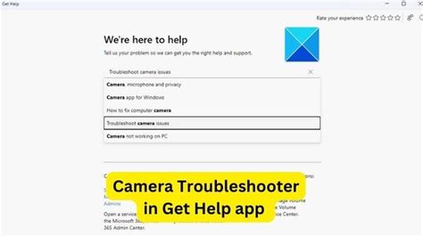 Image result for Get Help with File Explorer in Windows 11 Camera