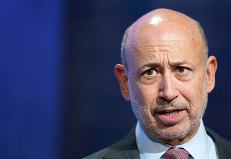 Lloyd Blankfein