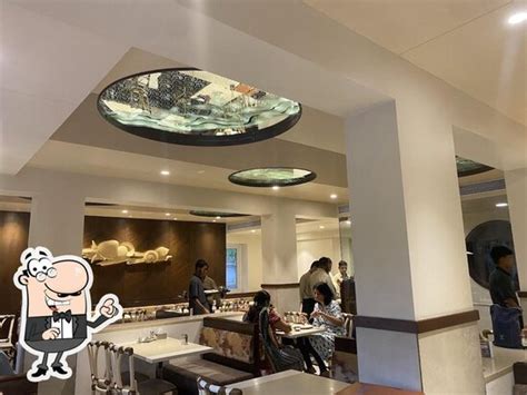 Hotel Samudra, Pune - Restaurant menu, prices and reviews