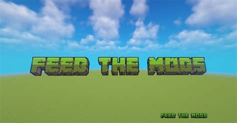 Image result for What Is the Minecraft Mod Image