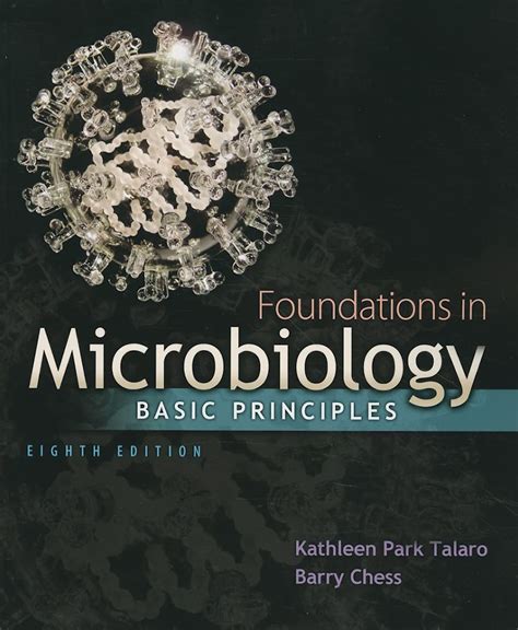 Buy Foundations in Microbiology: Basic Principles Book Online at Low ...