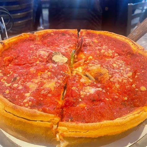 GIORDANO'S, Chicago - 1040 W Belmont Ave, Lake View - Menu & Prices ...