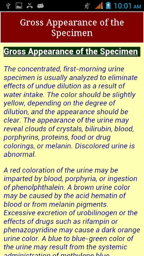 Test On Lab Values 的图像结果
