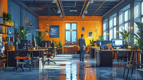 Startup 的图像结果