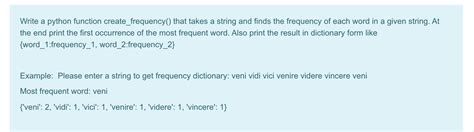 Python Term Frequency 的图像结果