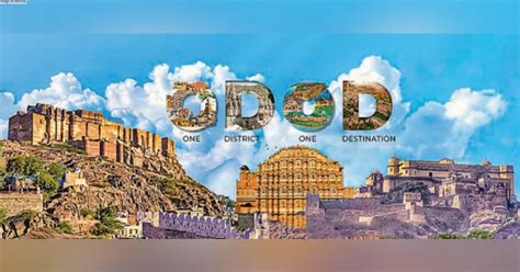 Rajasthan govt boosts tourism with new urban devp measures