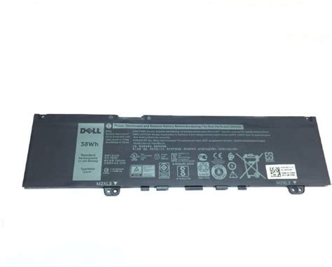 Dell Batteries Online at Best Prices In India - Flipkart