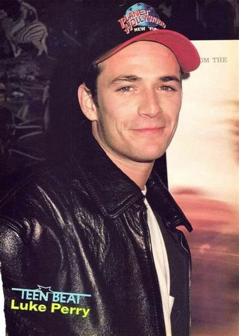 Image result for Luke Perry