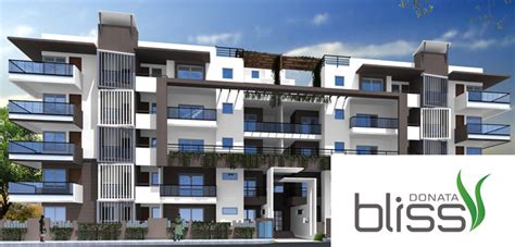 Apartments in Bangalore | Luxury Row Houses in Bangalore | Leading ...