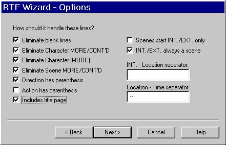 Image result for RTF Syntax