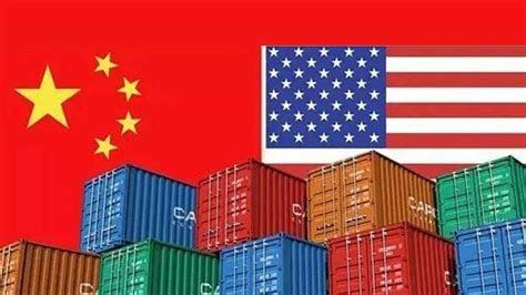 【浅析】从中美贸易战看国际关系政策学 - 知乎