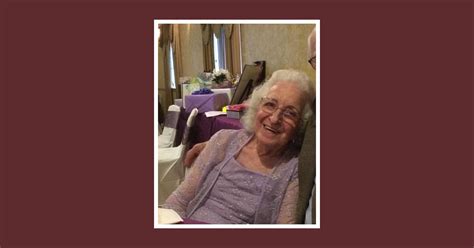 Obituary | Shirley Ann Rittenhouse | Domico Funeral Home, INC.