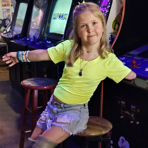 Elizabeth - Jordan Thomas Foundation