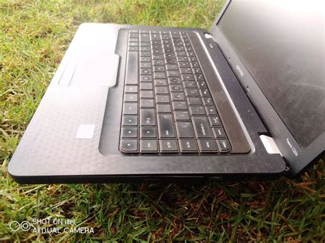 Image result for Compaq Dual Core Laptop