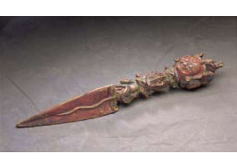 Cartier Diamond Dagger - JungleKey.in Image