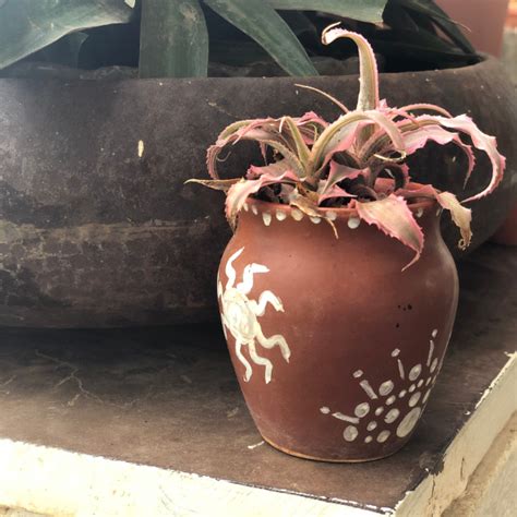 DIY Warli Kulhad Painting Kit – Kitsters