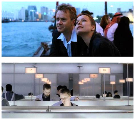 Image result for Code 46 Scene HD