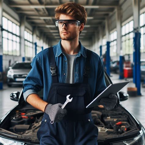 Rural vs. Urban: Mechanic Opportunities in Canada