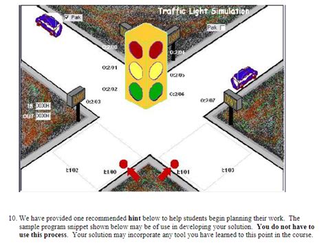 Image result for LogixPro Traffic-Control Lab Utilizing Word Comparison 2