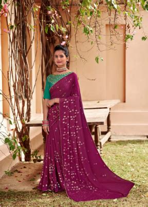 LT FASHION RAJKANYA WEIGHTLESS DECENT LOOK SAREE CATALOG: Textilecatalog