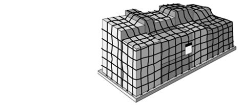 ULD Air Cargo Unit Elements | DSV India