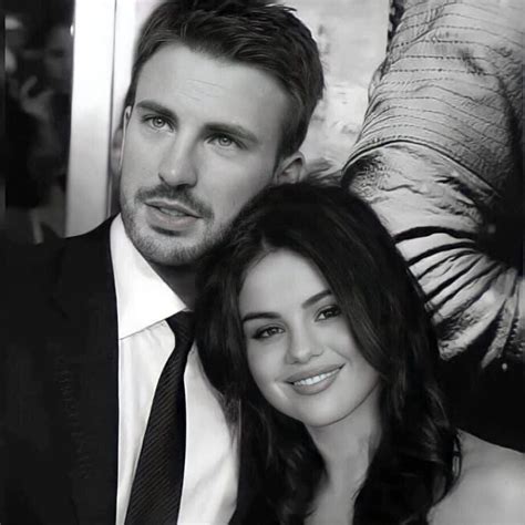 Selena Gomez Chris Evans Married - Frederick Underwood News