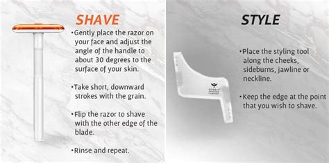 Beard Shaper Tool – Bombay Shaving Company