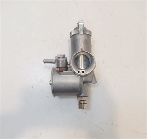 Amal BSA. A10. Super Rocket. Vergaser. 1961. 1 5/32" | BRITISH Only ...