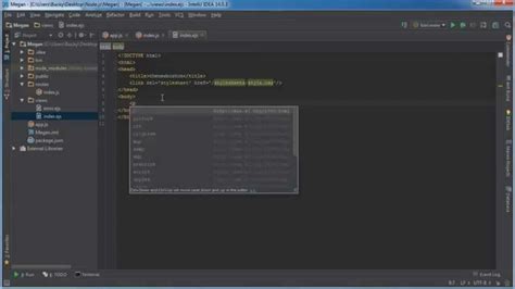 Image result for NJ Tutorial ES