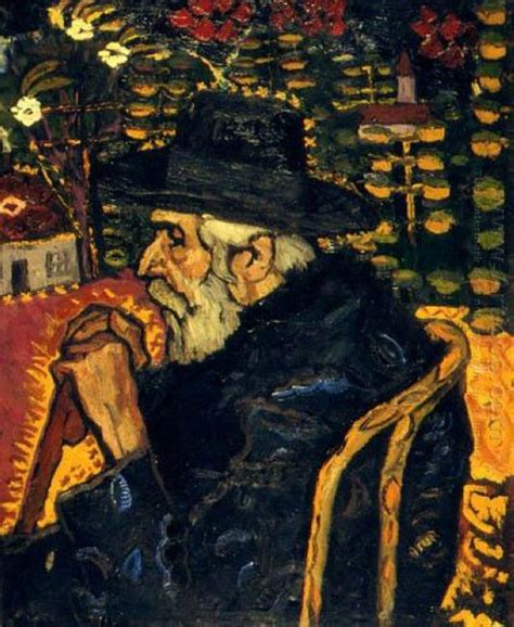 Ion Tuculescu Kimdir, Hayatı ve Resimleri