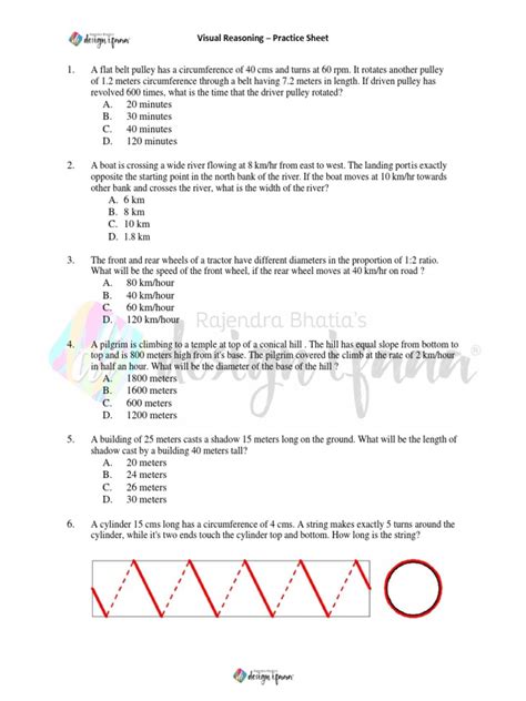 Image result for Math Reasoning Problems Worksheets