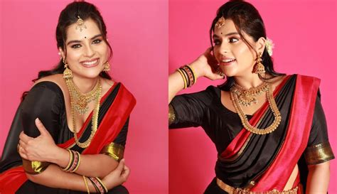 Kavya Kalyan Ram : బలగం బ్యూటీ ఏమాత్రం గ్యాప్ ఇవ్వట్లేదుగా..! - Telugu ...