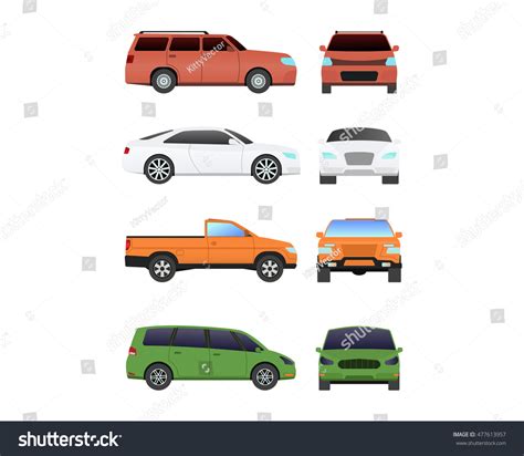 Vehicle 的图像结果