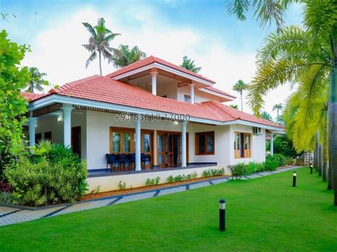 River side Luxury villa in kochi - Kochi Hosted By Jaike - (CO1515) 8 ...