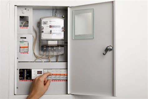 Image result for Electrical Box Multimetre