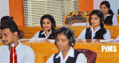 Upgraded Language & Communication Lab – People Institute of Management ...