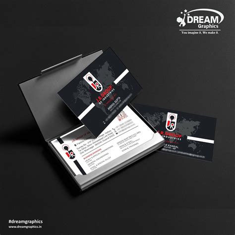 Dream Graphics - You imagine it. We make it