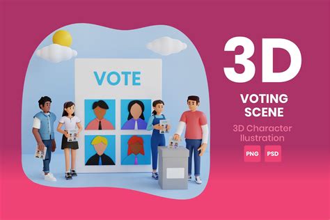 Voting Animated 的图像结果