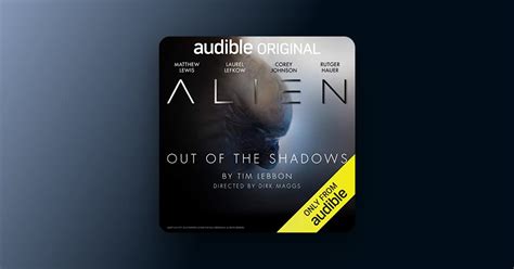 Image result for Alien Out of Shadow