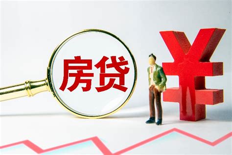 刚刚，桂林首套房贷利率政策下限公布！能降多少？_住房_贷款_调整