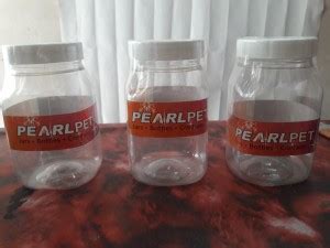 Pearlpet Plastic Spice Container - 1250 ml Price in India - Buy ...