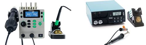 A comprehensive guide to soldering stations: the definitive overview ...