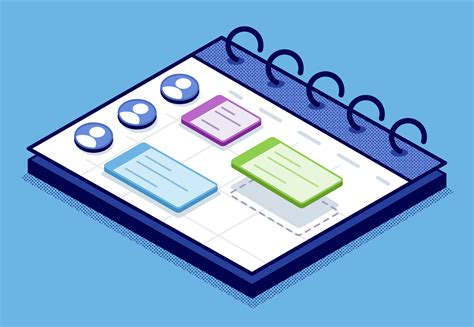 Scheduling Program 的图像结果