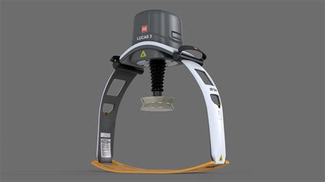 Image result for Lucas CPR Machine Demo