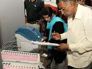 Poll panel to seek parties’ view on repoll if Nota wins - The Economic ...
