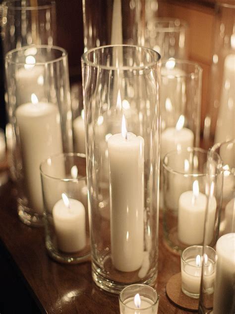 Church Candles In Plastic Containers at Billy Mcmanus blog
